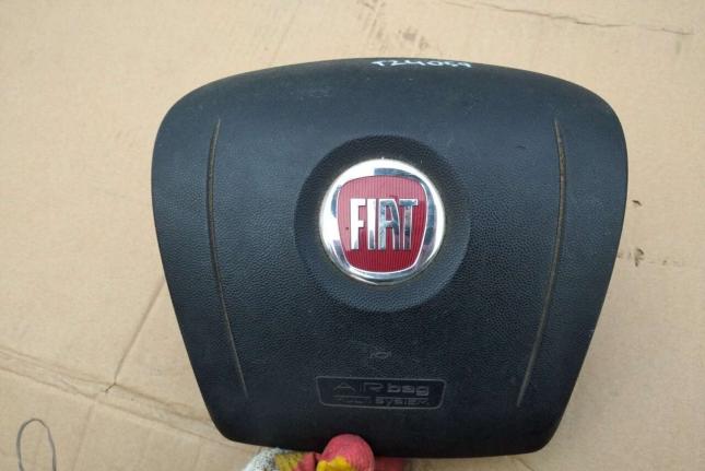 Подушка руля Fiat Ducato 250 (AirBag) 07354879950