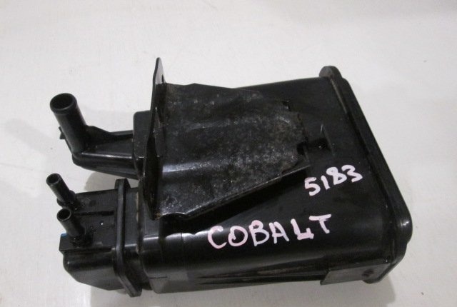 Абсорбер (фильтр угольный) для Chevrolet Cobalt 