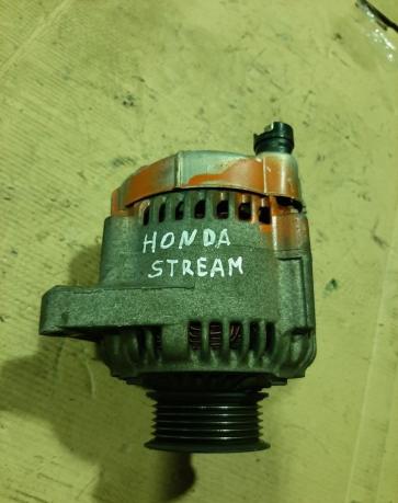 Генератор Honda Stream RN1, D17A 1022112241