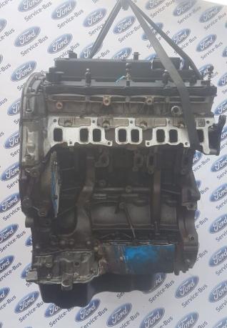 Двигатель Ford Transit 2.2 задний привод 155 л.с 174999