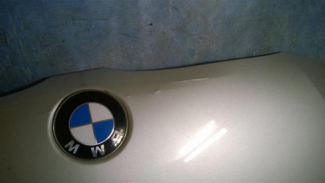 Капот  BMW 5-серия E60/E61 41617111385деф 41617111385деф