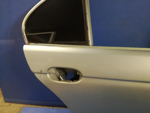 Дверь задняя правая BMW 5-серия E39 41528266722