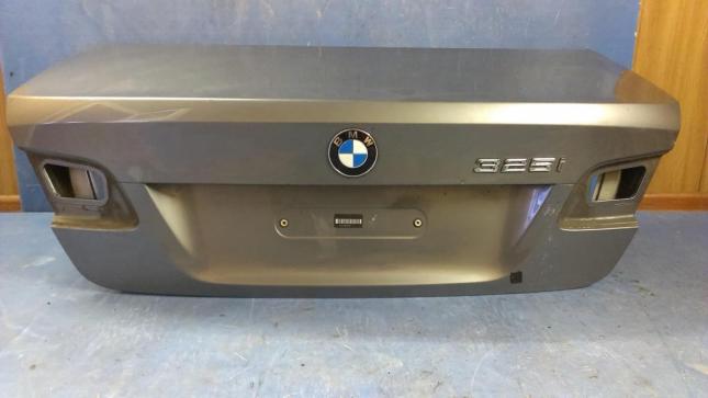 Крышка багажника  BMW 3-серия E92/E93 41627254428