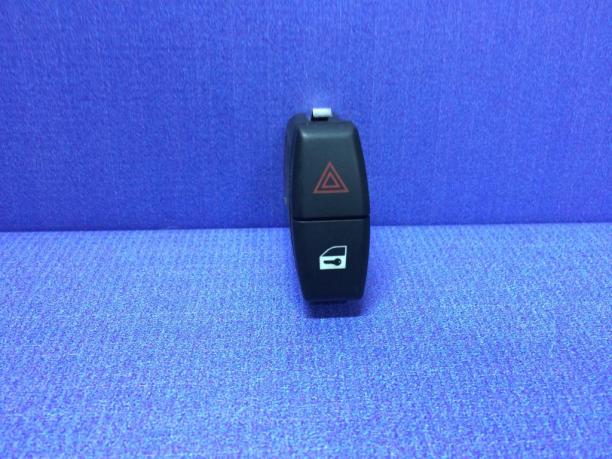 Кнопка аварийной сигнализации BMW 5-серия E60/E61 61316919506