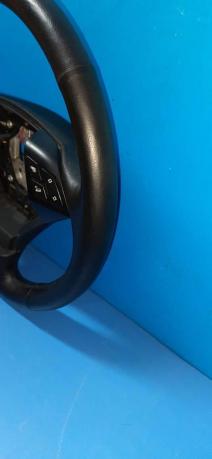 Рулевое колесо без AIRBAG  BMW 5-серия E60/E61 32346774457