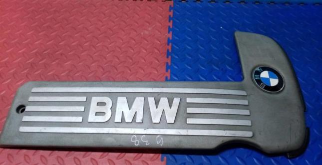 Накладка декоративная двигателя BMW 5-серия E39 11147786740