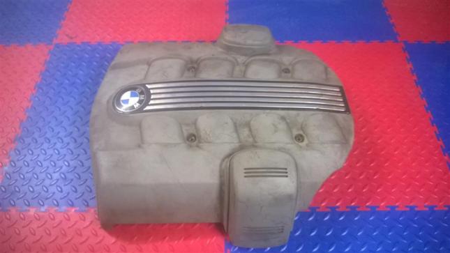 Накладка декоративная двигателя BMW 7-серия E65/E 11617511559