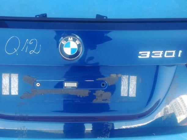 Дверь багажника BMW 3-серия E90/E91 41627166105