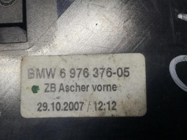 Пепельница передняя BMW 5-серия E60/E61 51456976376