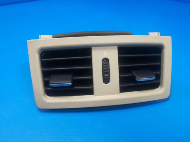 Дефлектор задний подлокотника BMW 5-серия E60/E61 64226985299
