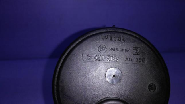 Клапан вентиляции картерных газов BMW 5-серия E60 11617501566