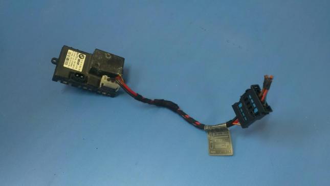 Резистор отопителя BMW 5-серия E60/E61 67636988452