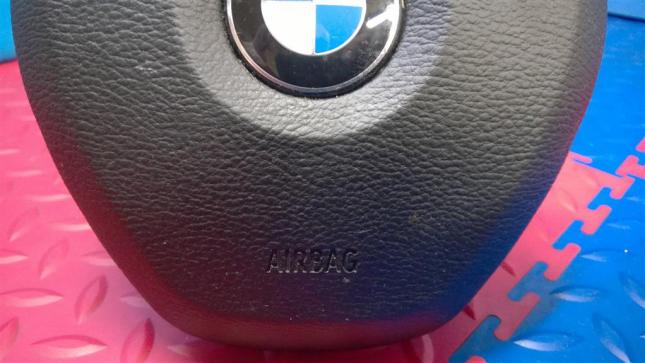 Подушка безопасности в руль  BMW X3 F25 32306888438
