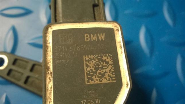 Датчик регулировки дорожного просвета BMW 7-серия 37146788574