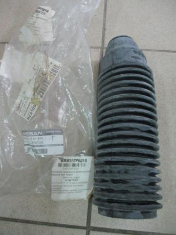 Пыльник переднего амортизатора Ниссан Кашкай J11 Икс Треил 54050BR00A 54050BR00A