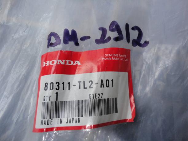 Трубка кондиционера Хонда Аккорд 8   80311TL2A01 80311TL2A01