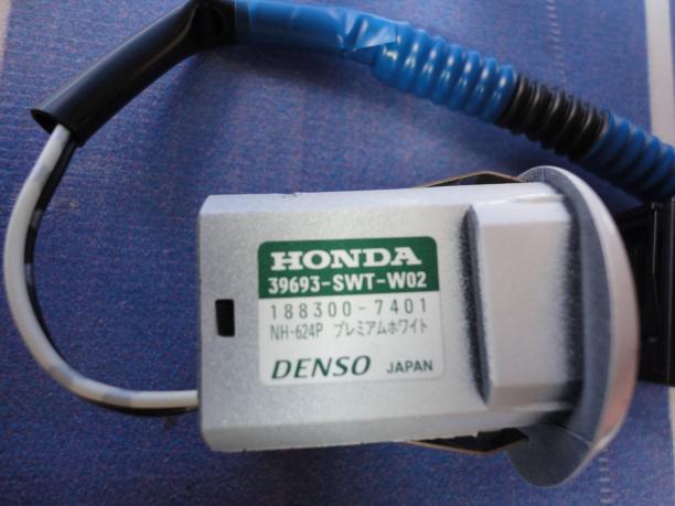 Датчик парковки Honda CR-V 3 39693SWTW02ZB