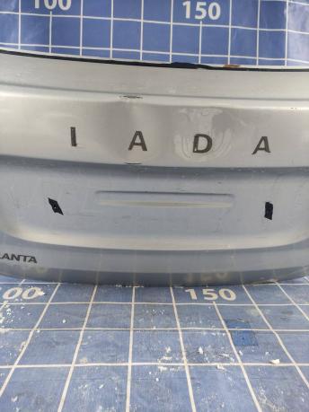 Крышка багажника Lada Granta 21910630002075