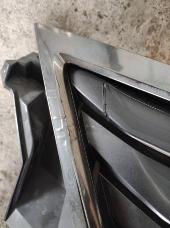 Декоративная решетка радиатора Lexus RX 5311148320