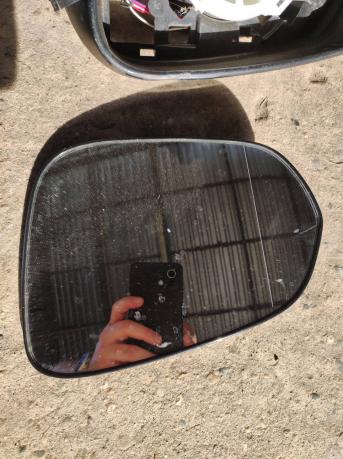 Зеркало левое Lexus RX IV 8794048730A1
