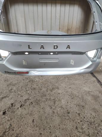 Крышка багажника Lada Vesta Cross 8450102347