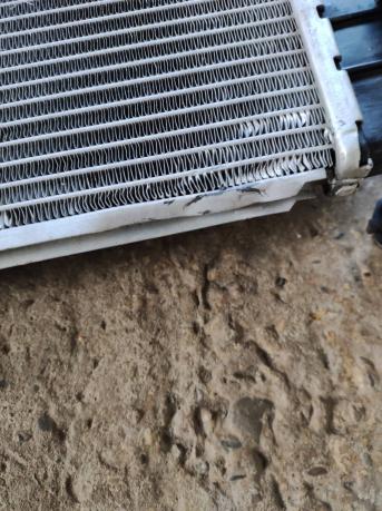 Радиатор охлаждения Skoda Karoq 5Q012151HS