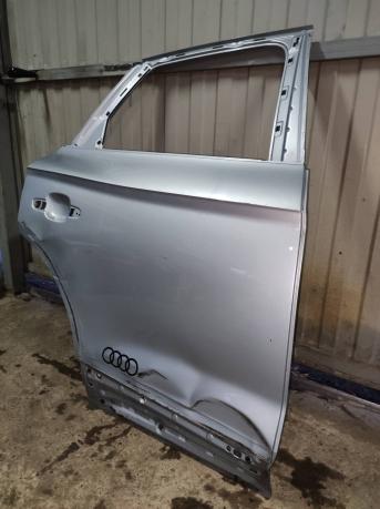 Дверь задняя правая Audi Q5 80A833052CSTL