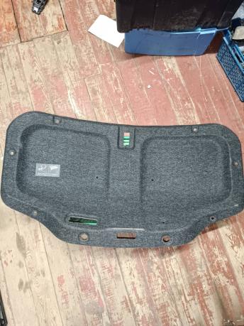Накладка крышки багажника Infiniti G37 V36 84966JL00A