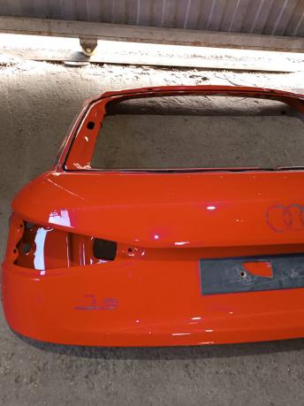 Крышка багажника Audi Q3 8U0827159A