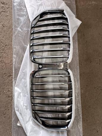 Декоративная решетка радиатора BMW X5 G05 7454887