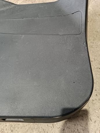 Накладка крышки багажника Chery Tiggo 7 Pro 403000128AAARK