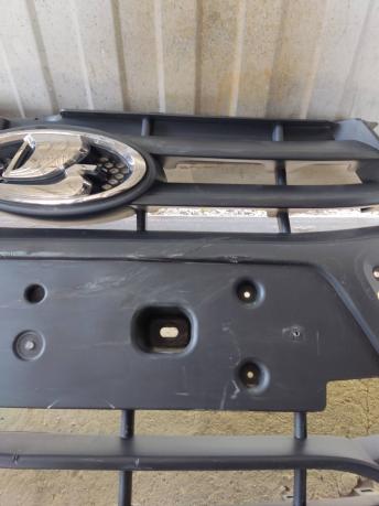 Декоративная решетка радиатора Lada Granta FL 8450100959