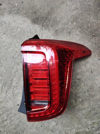 Фонарь задний правый наружный Haval Jolion 4133101XST01A