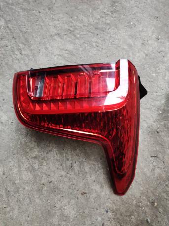Фонарь задний правый наружный Haval Jolion 4133101XST01A