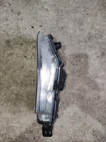 Фара противотуманная правая Haval Jolion 4137101XST01A
