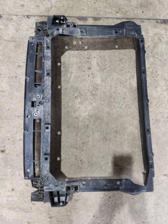 Панель передняя (телевизор) Skoda Kodiaq 562805588A