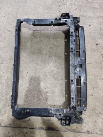 Панель передняя (телевизор) Skoda Kodiaq 562805588A