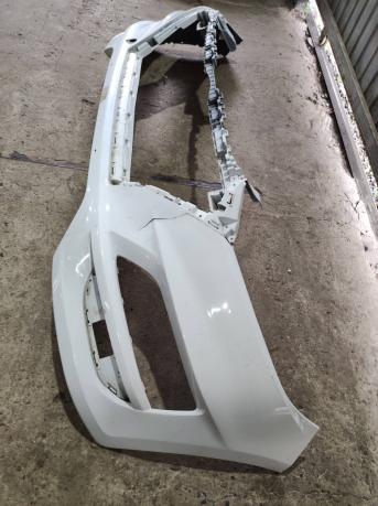 Бампер передний Hyundai Tucson 3 86511D7500