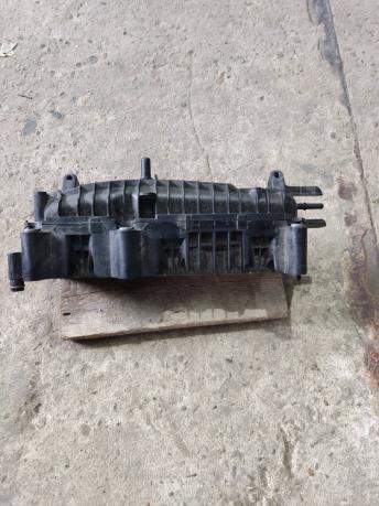 Впускной коллектор Geely Coolray 2029024600