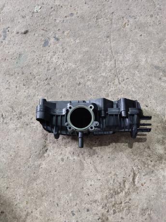 Впускной коллектор Geely Coolray 2029024600