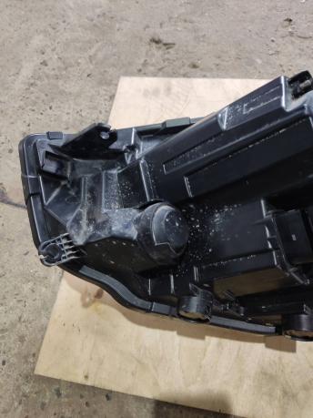 Блок фара правая Chery Tiggo 4 605000110AA