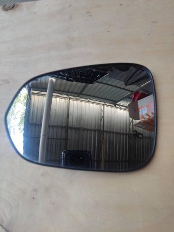 Зеркальный элемент левый Lexus NX I 8796178010