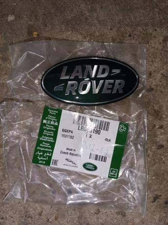 Эмблема Land-Rover Discovery Sport LR053190