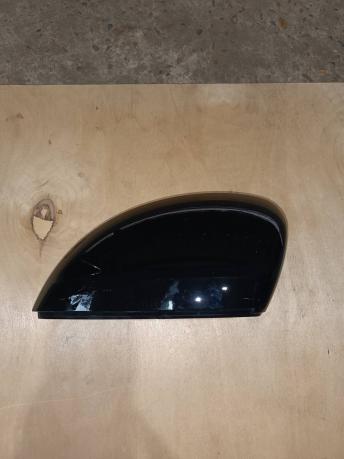 Крышка зеркала левого Volkswagen Tiguan 2 5NA857537