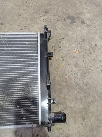 Радиатор охлаждения Hyundai Solaris 25310H5000