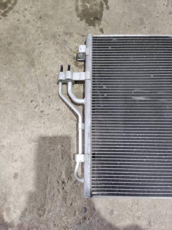 Радиатор кондиционера Kia Cerato 4 P97606M600