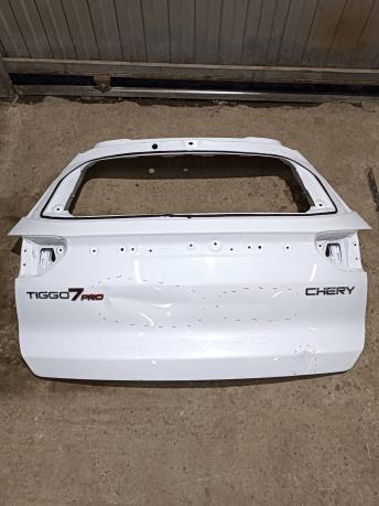 Крышка багажника Chery Tiggo 7 Pro 552000038AADYJ