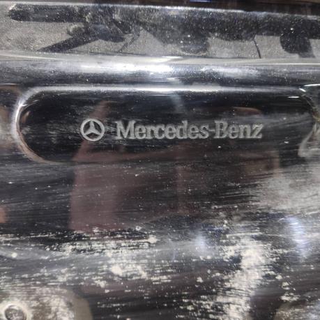 Капот Mercedes W205 C A2058170020