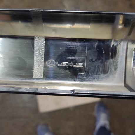 Молдинги решётки радиатора Lexus RX IV 5312248100