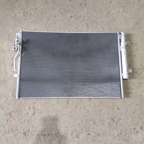 Радиатор кондиционера Chery Tiggo 8 Pro 301000058AA
